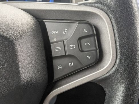 Used 2025 Ford Bronco Outer Banks AWD/4WD image 18