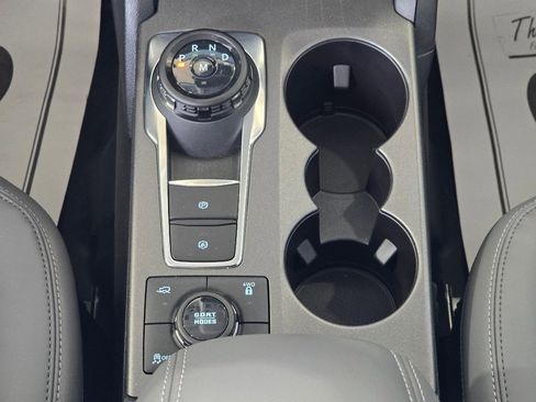 New 2025 Ford Bronco Sport Badlands w/ Badlands Tech Package image 18