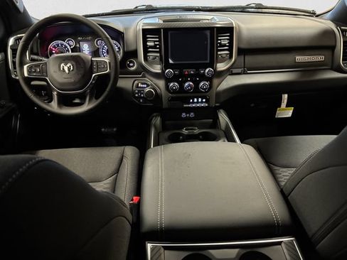 New 2026 RAM 1500 Big Horn AWD/4WD image 11