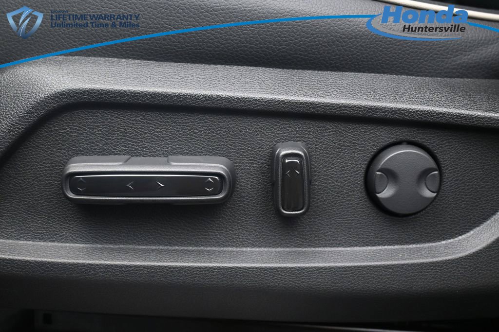 New 2026 Honda Pilot Elite image 24