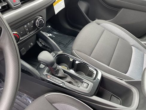 New 2026 Chevrolet TrailBlazer LS w/ LS Convenience Package FWD image 20