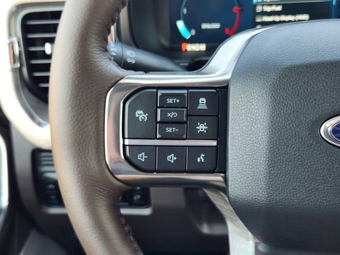 New 2026 Ford F250 King Ranch image 28