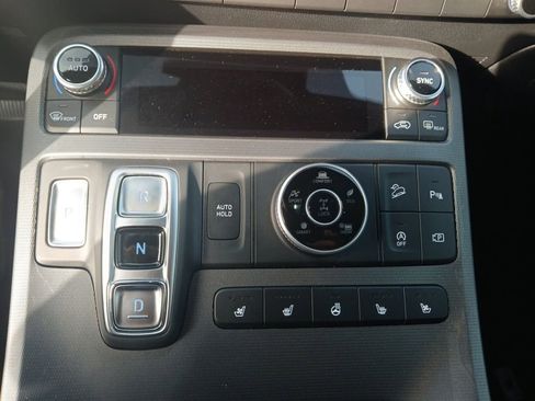 Used 2024 Hyundai Palisade Calligraphy AWD/4WD image 16