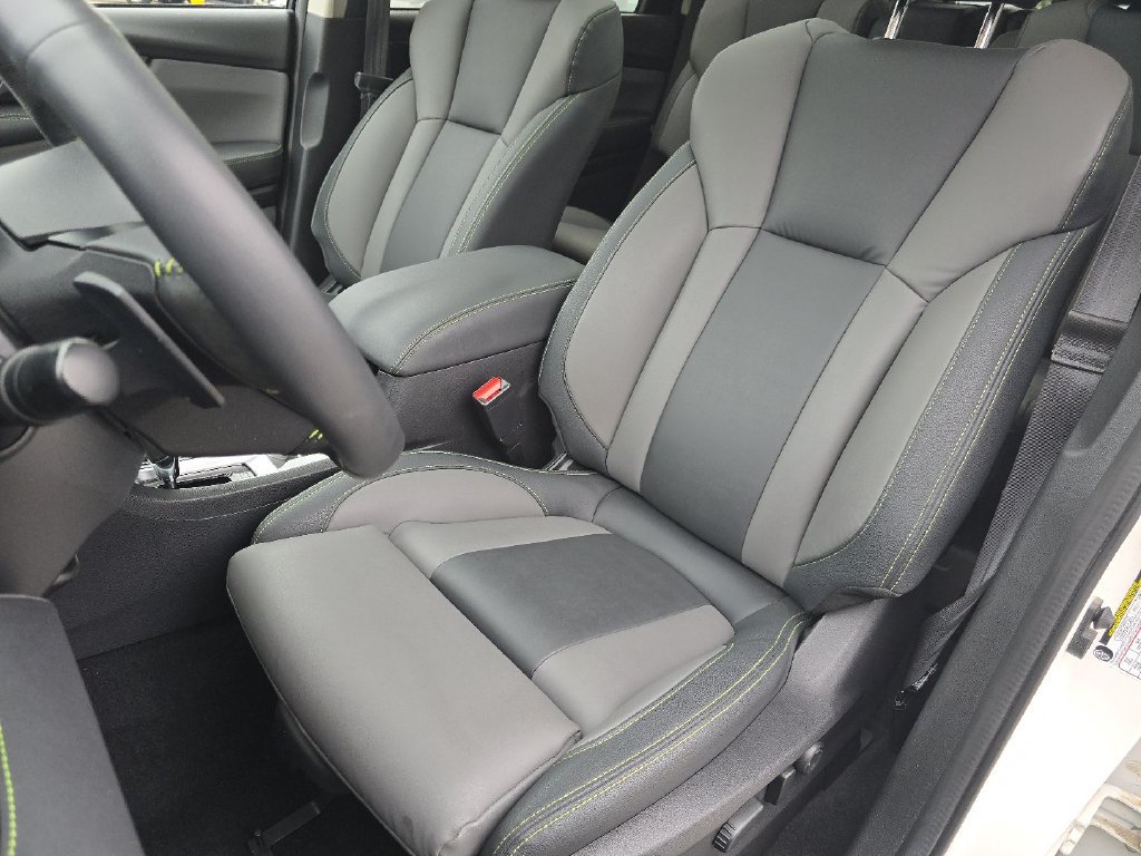 Used 2023 Subaru Ascent Onyx Edition Limited AWD/4WD image 24