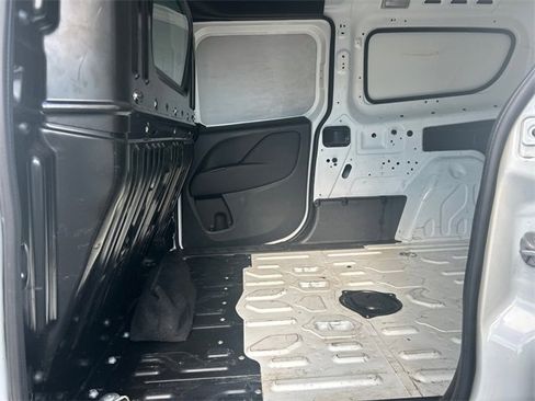 Used 2022 RAM ProMaster City Wagon image 19