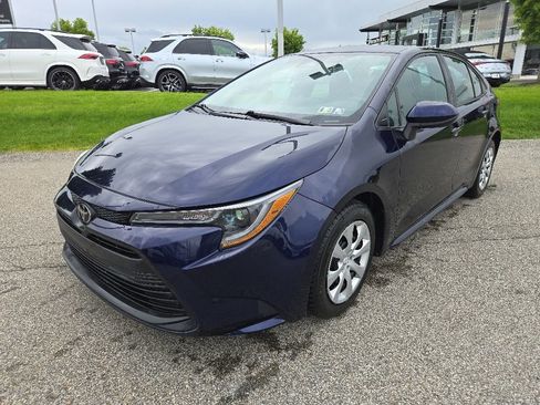 Used 2023 Toyota Corolla LE FWD image 6