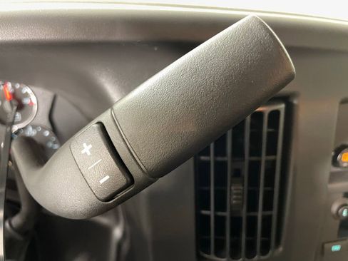 New 2025 Chevrolet Express 2500 Extended w/ Driver Convenience Package image 29