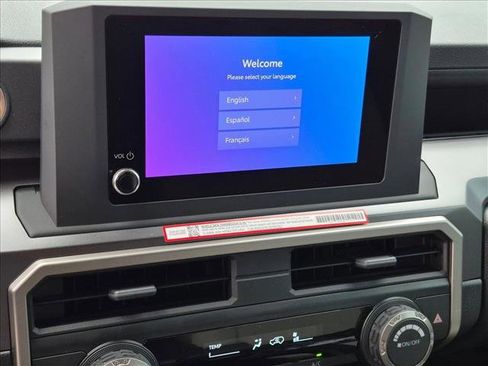 New 2026 Toyota 4Runner SR5 AWD/4WD image 12