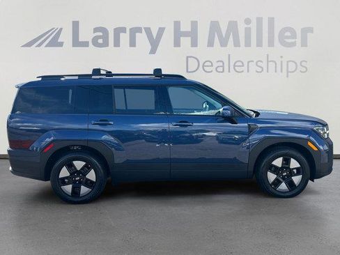 New 2026 Hyundai Santa Fe SEL AWD/4WD image 6