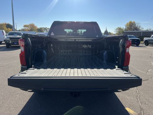 Certified 2025 Chevrolet Silverado 1500 LT image 10