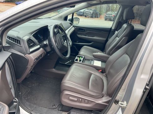 Used 2019 Honda Odyssey EX-L image 15