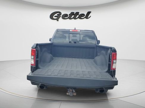 Used 2022 RAM 1500 Big Horn RWD image 9