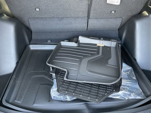 New 2026 Honda CR-V EX image 19
