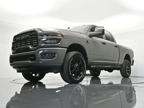 New 2026 RAM 2500 Tradesman image 36