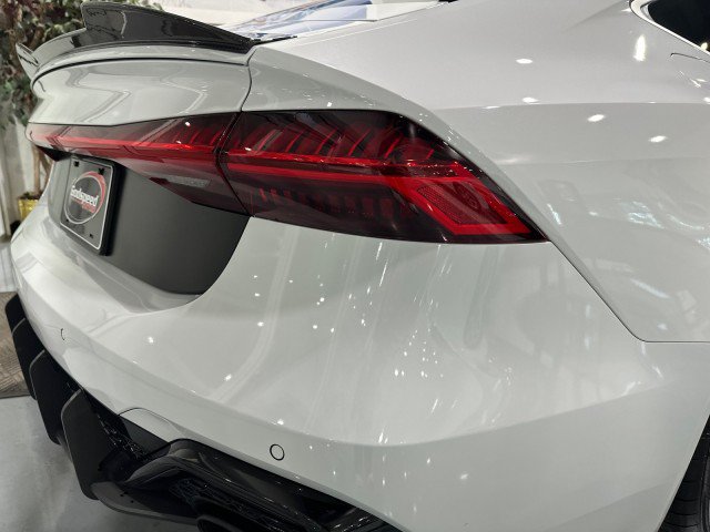 Used 2021 Audi RS 7 Sportback AWD/4WD image 40