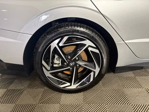 Used 2025 Hyundai Sonata SEL image 20