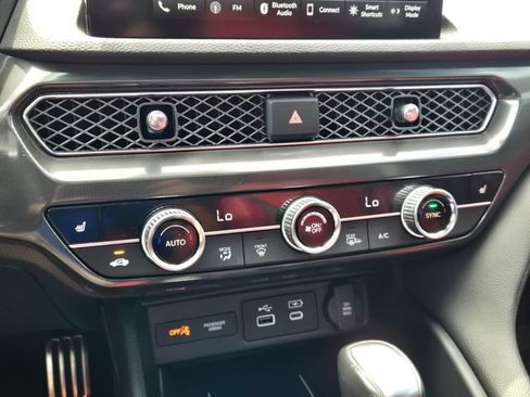 Certified 2023 Acura Integra A-Spec FWD image 21