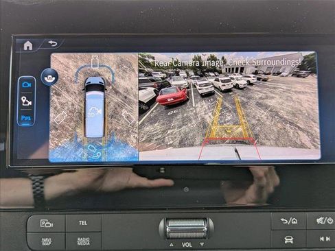 New 2025 Mercedes-Benz Sprinter 2500 image 13