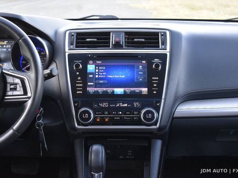 Used 2019 Subaru Outback 2.5i Premium AWD/4WD image 24
