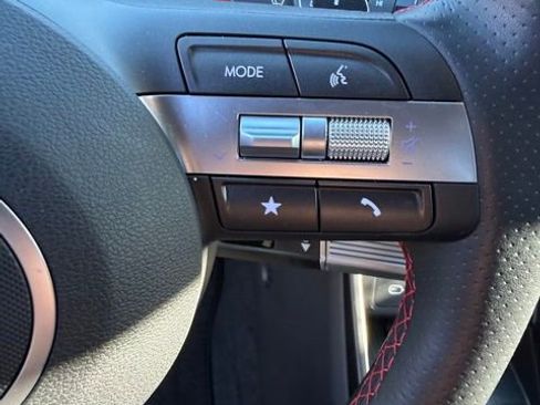 Used 2025 Hyundai Kona N Line S AWD/4WD image 19