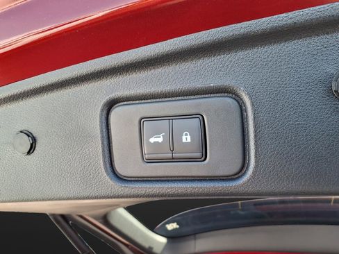 New 2026 Nissan Pathfinder SL AWD/4WD image 51