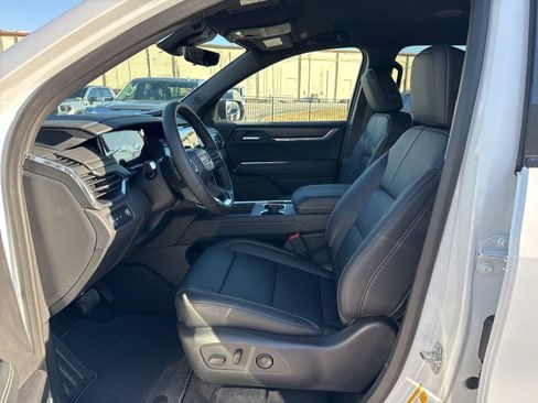 New 2026 GMC Acadia Elevation w/ Black Edition image 17