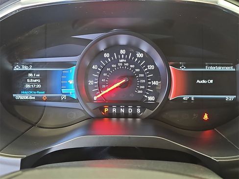 Used 2020 Ford Edge ST w/ Cold Weather Package image 19