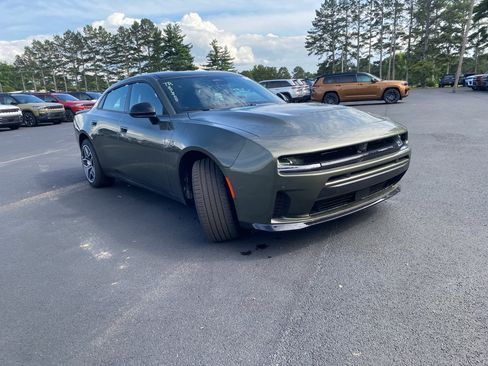 New 2026 Dodge Charger Scat Pack AWD/4WD image 3