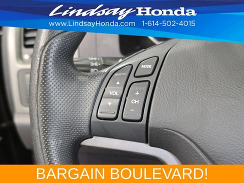 Used 2011 Honda CR-V EX image 17