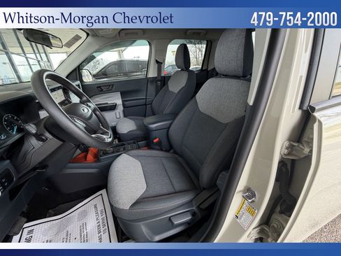 Used 2024 Ford Maverick XLT image 10