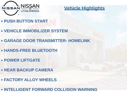 Used 2025 Mitsubishi Outlander SE AWD/4WD image 12