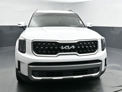 Used 2023 Kia Telluride SX X-Pro image 3