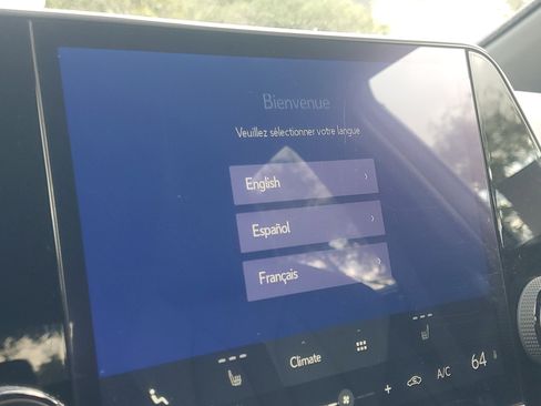 Certified 2022 Lexus NX 350 F Sport image 30