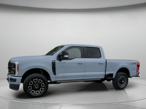 New 2026 Ford F350 Platinum image 13