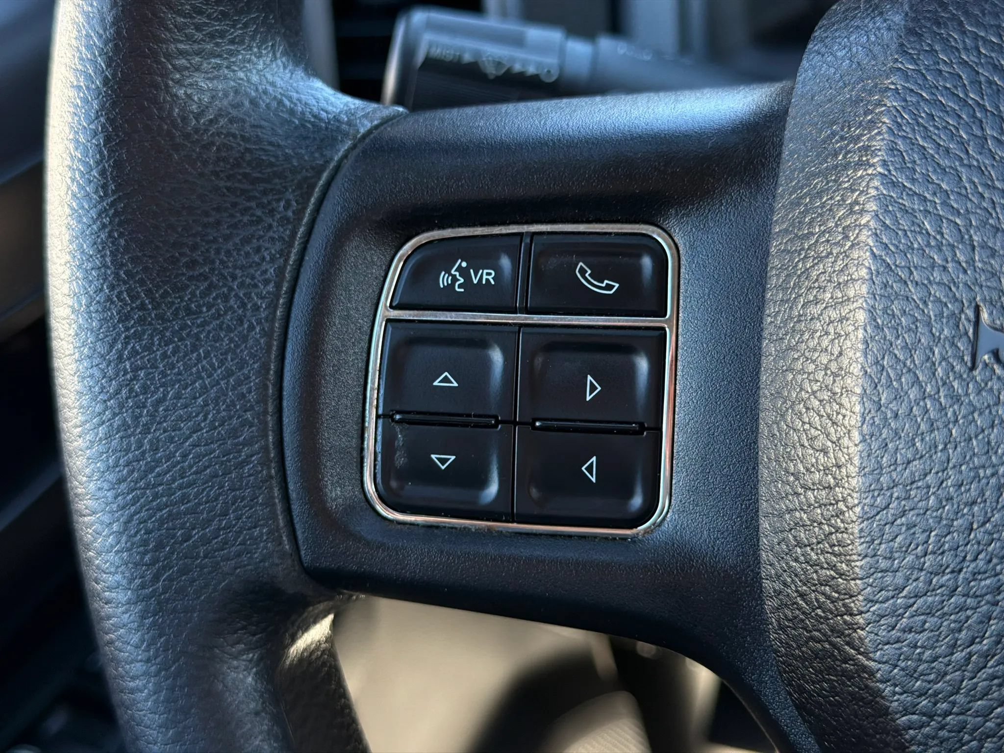 Used 2018 RAM 2500 Tradesman w/ Chrome Appearance Group AWD/4WD image 22