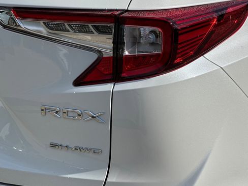 New 2026 Acura RDX SH-AWD w/ Advance Package image 32