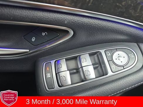 Used 2018 Mercedes-Benz S 450 Sedan image 29