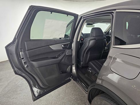 New 2026 Acura MDX FWD w/ Technology Package image 17