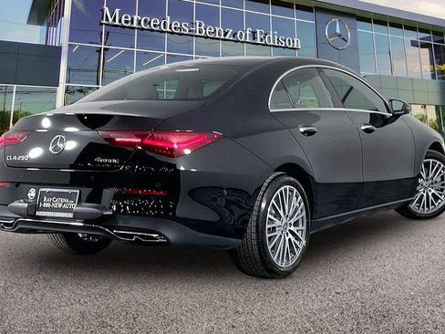 Used 2026 Mercedes-Benz CLA 250 4MATIC image 10