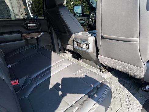 Used 2020 Chevrolet Silverado 3500 High Country w/ Technology Package AWD/4WD image 27