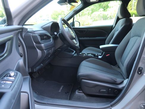Used 2026 Subaru Forester Premium AWD/4WD image 11