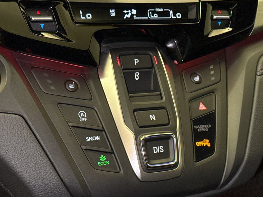 New 2026 Honda Odyssey Sport-L image 29
