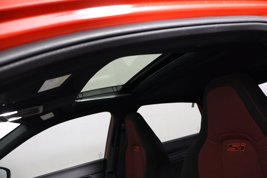 Used 2022 Honda Civic Si image 15