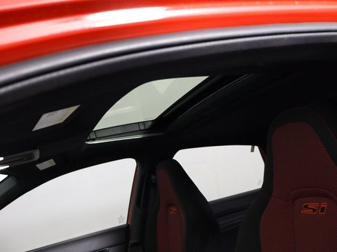 Used 2022 Honda Civic Si image 15