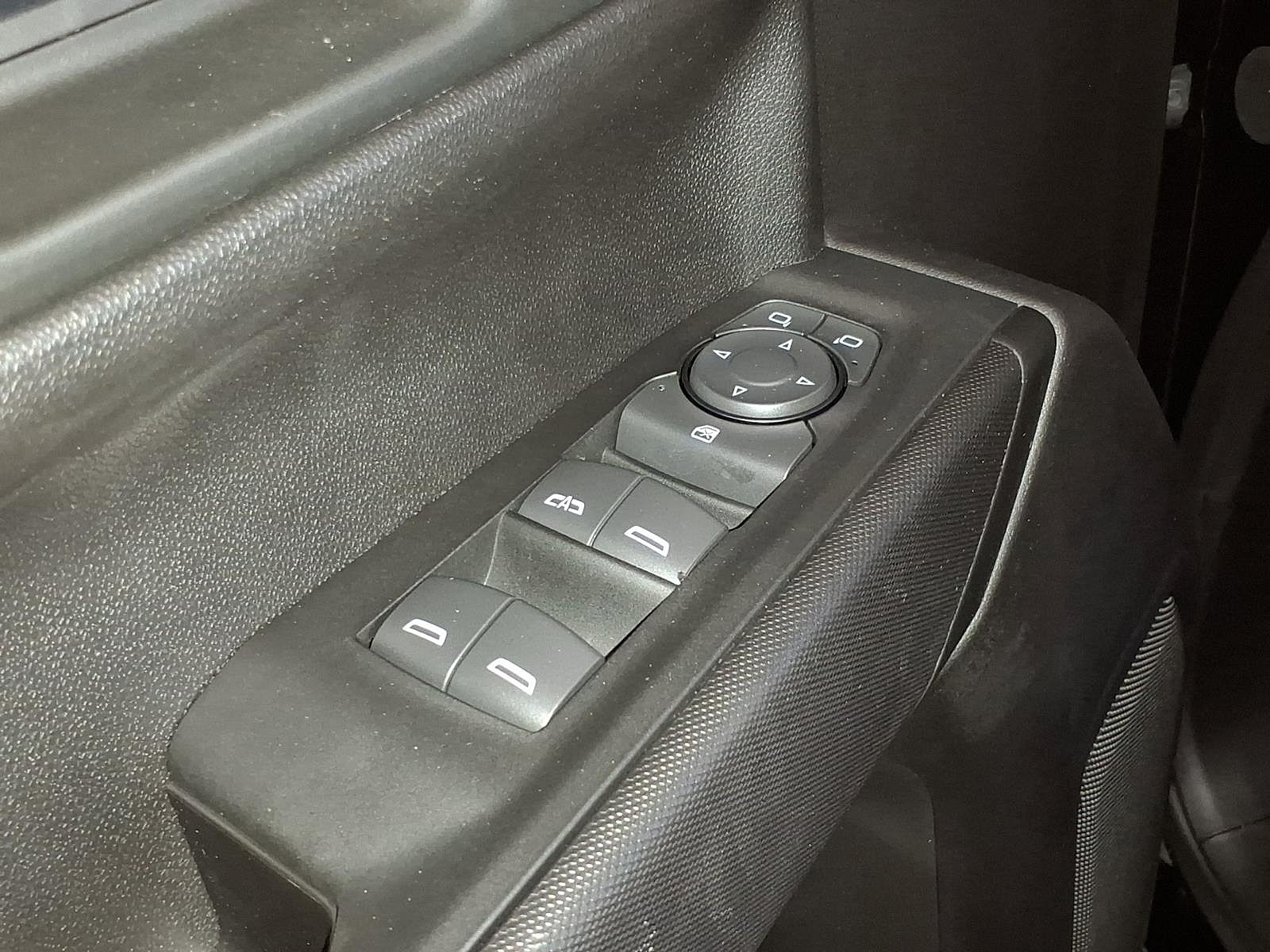 Used 2026 GMC Sierra 1500 Pro w/ Graphite Edition AWD/4WD image 15