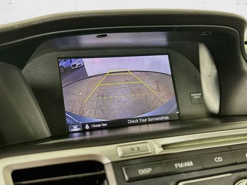Used 2017 Honda Accord LX image 26