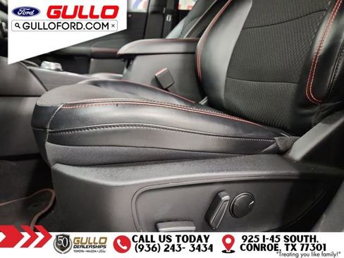 Used 2023 Ford Escape ST-Line Select image 21