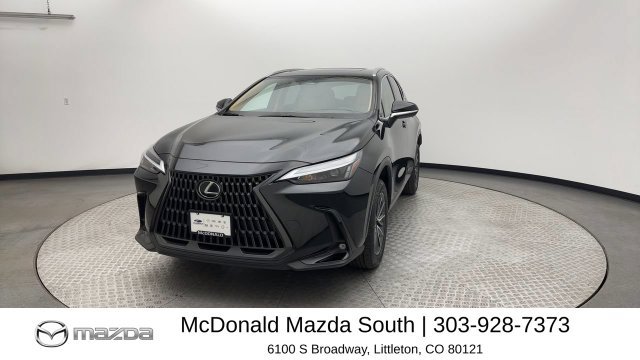 Used 2024 Lexus NX 350 AWD w/ Cold Area Package image 7