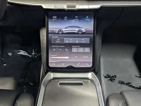 Used 2025 Lucid Air Touring AWD/4WD image 13