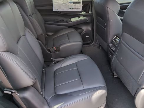 New 2026 Subaru Ascent Touring AWD/4WD image 15
